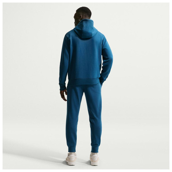 Nike Ανδρικό παντελόνι φόρμας Sportswear Club French Terry Jogger Pants